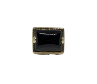 Ringe Dame in Gelbgold Onice AN.OG.ON.11.9